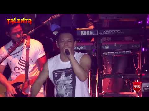NOAH - SATU HATI   [ BIG KONSER PANGKALPINANG ]