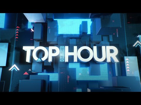 TOP OF THE HOUR 1 - 18/01/22