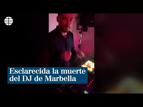 La música que pinchaba el DJ de Marbella no le gustaba al presunto asesino y por eso disparó