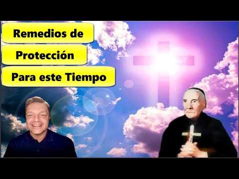 Preparación Fin de los Tiempos, Sacramentales dados por Jesús y María que debes tener