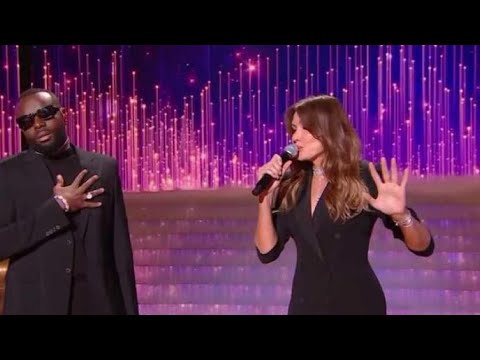 Miss France 2023 : La prestations ratée de Gims et Carla Bruni