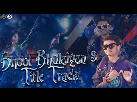 Bhool Bhulaiyaa 3 Title Track || Aum Agrahari || Diljit, Neeraj || Hindi Songs || New Songs 2024