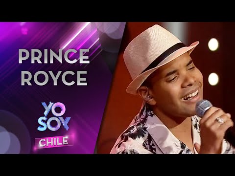 Arturo Arranz cantó “Darte Un Beso” de Prince Royce - Yo Soy Chile 3
