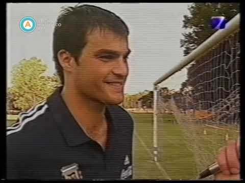 AV-3376 Deportes 7 [Adelanto del calendario deportivo 2003] (fragmento II)