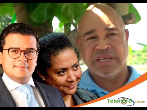 Padre de Emely Peguero acusa a Hoperman de negociar con Marlyn Martinez