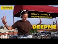 DeepMe - Live @ Los Angeles  Melodic Techno & Progressive House  Dj Mix