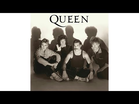 Queen - Friends Will Be Friends (Remastered - 2021)