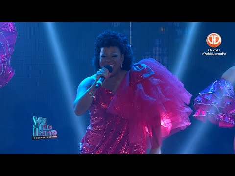 Celia Cruz / Bemba Colorá / Temporada 2 YMLL