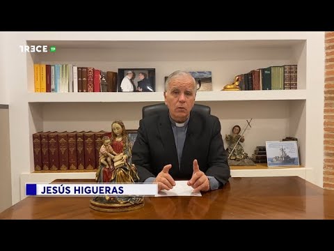 Palabra de Vida 8/8/2023: «La planta que no haya plantado mi Padre celestial» / P. Jesús Higueras