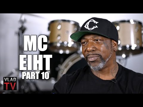 MC Eiht: Diddy Can't Recover from Weirdo Allegations (Part 10)