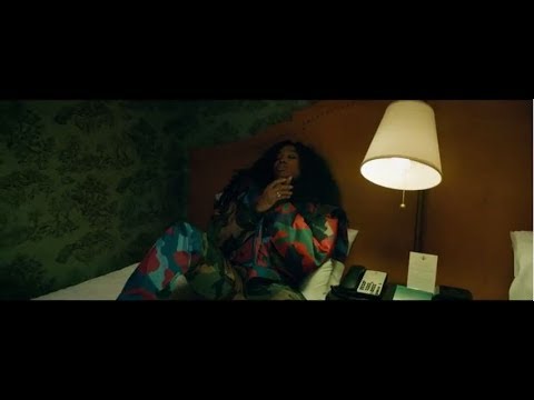 SZA  - 20 something ( MUSIC VIDEO)