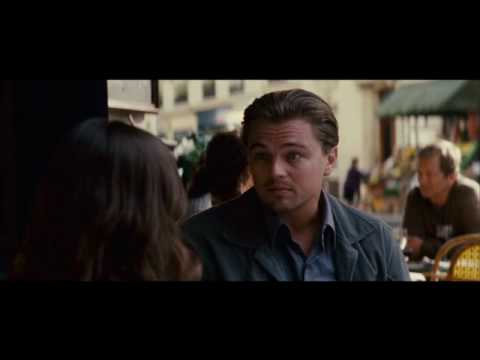 Trailer de “Origen” con Leonardo DiCaprio