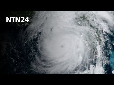 Da igual que sea 3 o 4 porque los efectos van a ser muy catastróficos: meteorólogo sobre Helene