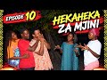 HEKAHEKA ZA MJINI _ Episode-10)#clamvevo #chadomaster #dunia#bongomovies #movie #video