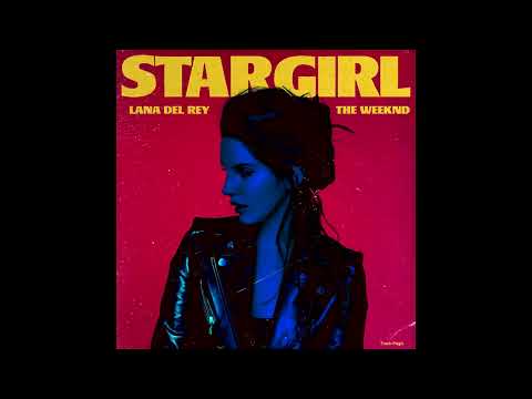 The Weeknd - Stargirl Interlude (ft. Lana Del Rey)