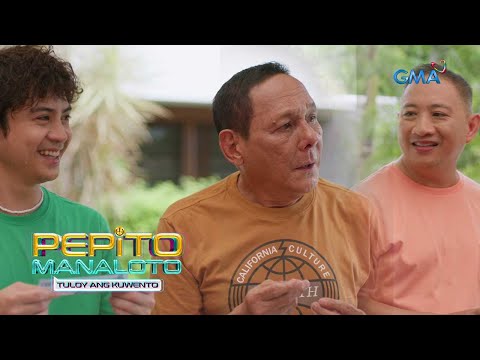 Pepito Manaloto - Tuloy Ang Kuwento: Ang malas sa buhay ni Pepito (YouLOL)