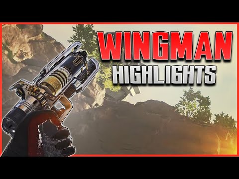Apex-Legends-Montage---Wingman Apex-Legends-Montage---Wingman