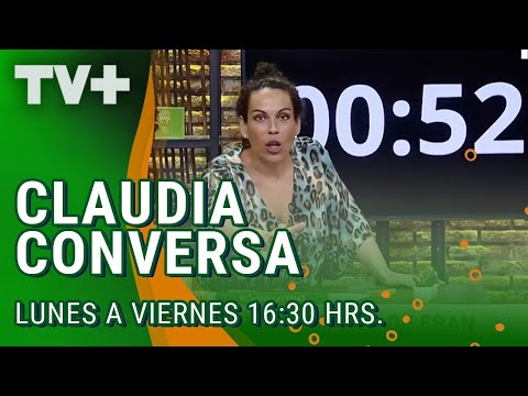 Claudia Conversa | 15 de diciembre de 2023