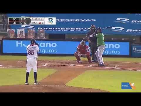 Estrellas arruinan el debut de Vladimir Guerrero Jr.