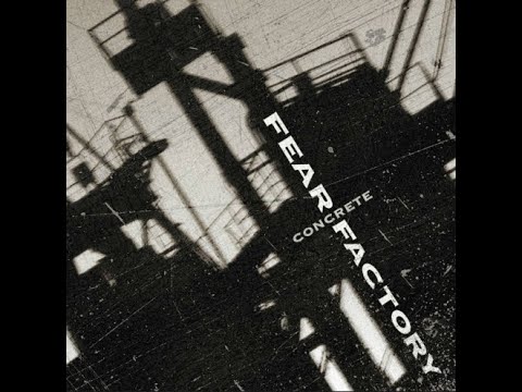 Fear Factory - Echoes of Innocence