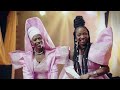 Hawa Boussim - Anhan (remix) @DobetGnahoreOfficial  (Clip officiel)