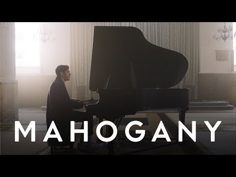 Lauv - Chasing Fire (Acoustic) | Mahogany Session