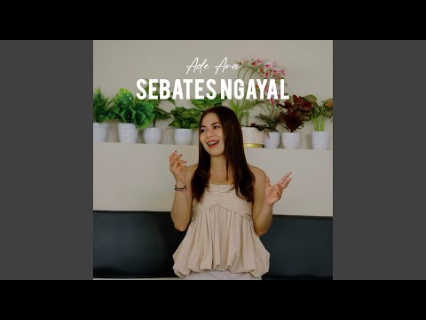 Sebates Ngayal
