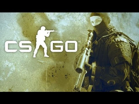 Video: Counter-Strike: Global Offensive - ''Noliferiu'' dienos sugrįžo...