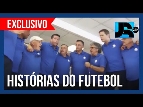 Segundou JR: acompanhe os preparativos dos Campeonatos Carioca e Paulista 2022