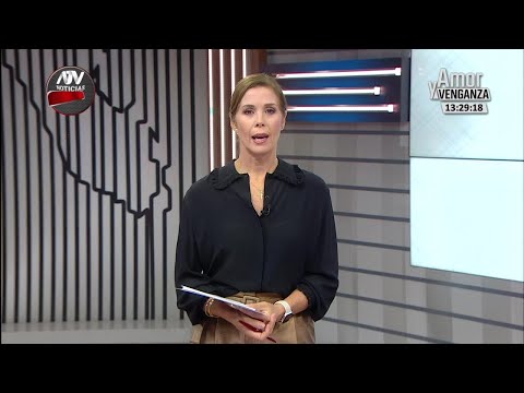 ATV Noticias Edición Central: Programa del 30 de Mayo de 2023