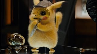 Detective Pikachu onboard Dream Cruises this Summer