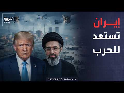 العالم الليلة | إيران تعيد بناء ترسانتها.. وآيزنكوت يتهم نتنياهو بالتلاعب بالانتخابات
