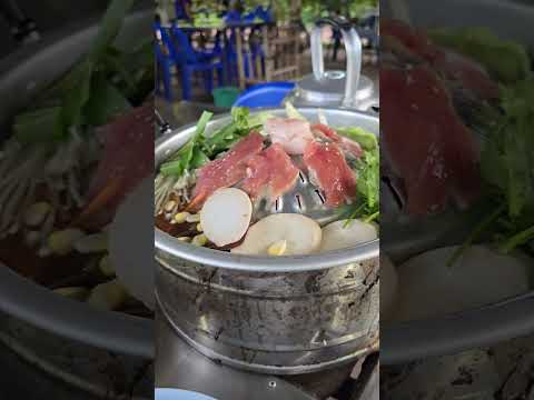 หมูกระทะอาหารอร่อยfoodอาหาร