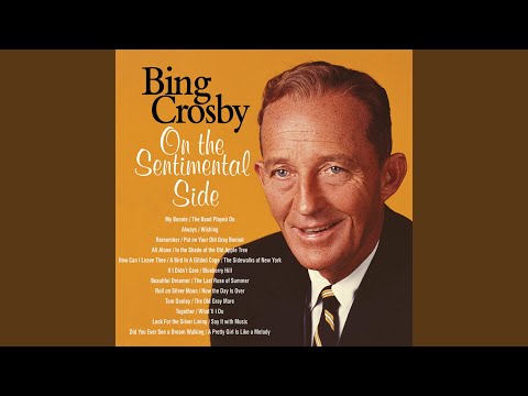 Too-Ra-Loo-Ra-Loo-Ral (Irish Lullaby)