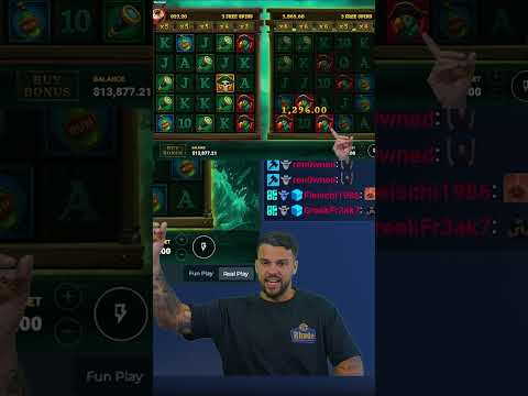 HE SMASHED THIS DUEL