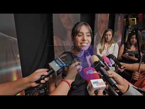 Camila Valero hija de Stephanie Salas Protagoniza La Historia de Juana Lunes 9.30 Las Estrellas