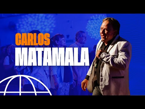 Carlos Matamala | | Congreso Internacional 2024