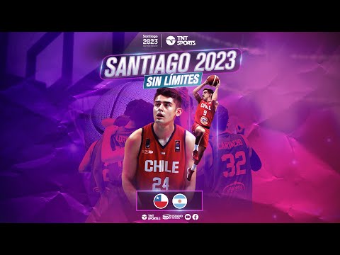 CHILE vs ARGENTINA | Amistosos preparatorios 2023  EN VIVO