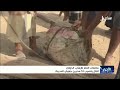 مخلفات ألغام الإرهاب الحوثي تقتل وتصيب 10 مدنيين جنوبي الحديدة