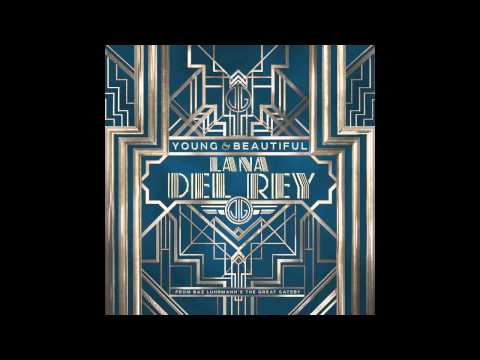 Lana Del Rey - Young and Beautiful (DH Orchestral Version)