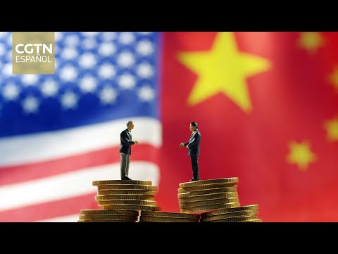Comercio bilateral entre China y EE. UU. se mantiene de manera vigorosa
