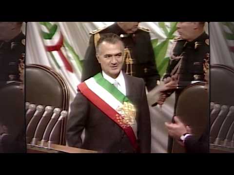 Historia del Neoliberalismo en México - Miguel de la Madrid (11/07/2024)