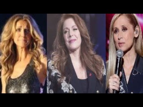 Céline Dion, Lara Fabian et Isabelle Boulay en deuil : elles pleurent la mort d'un être cher