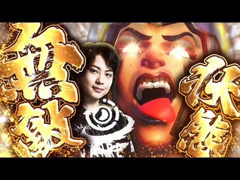 新パークの『妨害不可ランペイジ』で無双するNicoジャンカークイーンが爆誕！？【オーバーウォッチ2 / OW2】