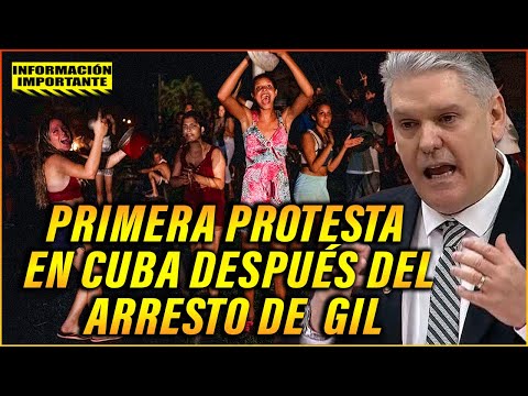 DETENCIÓN DE GIL INCITA A CACEROLAZOS: EL PUEBLO YA PERDIÓ LA CONFIANZA DE LOS DIRIGENTES!!!