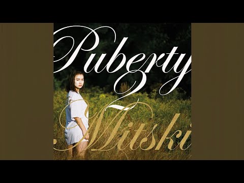 Mitski - A Burning Hill