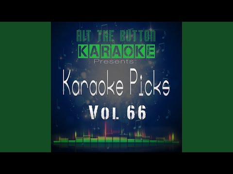 Bellyache (Originally Performed By Billie Eilish)