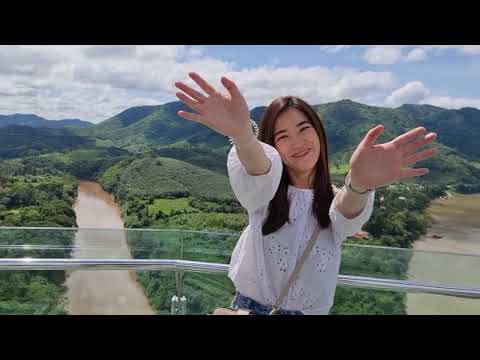 Vlog:ทริปเชียงคานจ.เลยเป็น