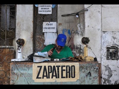 Info Martí | Anulan o no los topes de precios exigidos al sector privado en Cuba?