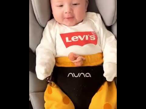 Hana♥️Loredana's Baby😻♥️so Süß